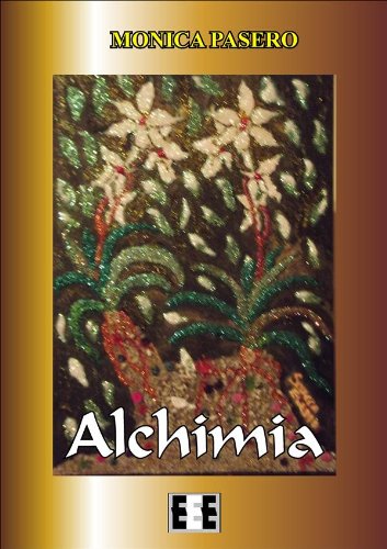 Alchimia: 6 (Poesis) (Italian Edition)