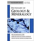 Dictionary of Geology and Mineralogy by  McGraw-Hill