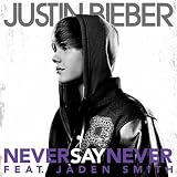 Never Say Never