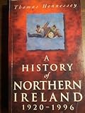 A history of Northern Ireland, 1920-1996