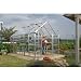 Palram Home & Garden Products SNG PC Pro\' Greenhouse - 8\' x 12\'
