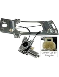 Automotive Parts and Accessories: APDTY 852910 Power Window Motor and Regulator Assembly Fits 2000-2007 Chevrolet Monte Carlo / 1997-2002 Pontiac Grand Prix (2-Door Only) (Front Right) (Replaces GM 10303379; 10309979; 10345288; 10436315; 10439149) - APDTY