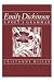  : Emily Dickinson: A Poet's Grammar