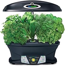 Miracle-Gro AeroGarden Extra Indoor Garden with Gourmet Herb Seed Pod Kit