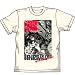 天元突破グレンラガン 紅蓮編 シモン&カミナTシャツ ナチュラル サイズ:S