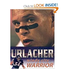Brian Urlacher: Windy City Warrior