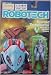Search : Robotech (Harmony Gold) Robotech Masters Enemy Bioroid Terminator Action Figure