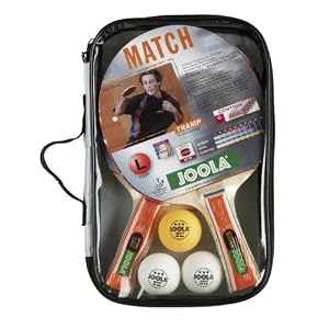 Joola Table Tennis Set - Duo