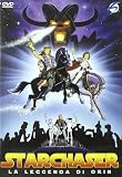 Starchaser - La Leggenda Di Orin