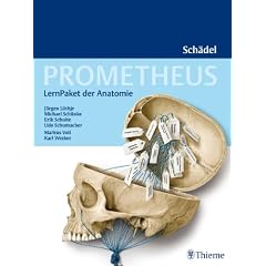 Prometheus LernPaket der Anatomie: Sch�del
