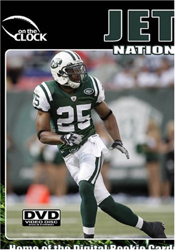 Jet Nation - The New Flyboys of New York