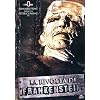 La Rivolta Di Frankenstein