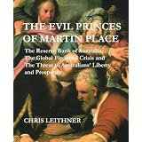 The Evil Princes of Martin Placeby Chris Leithner