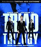 Triad Trilogy [Blu-ray]