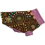 Fido Fleece, Happy Chic, Size 16