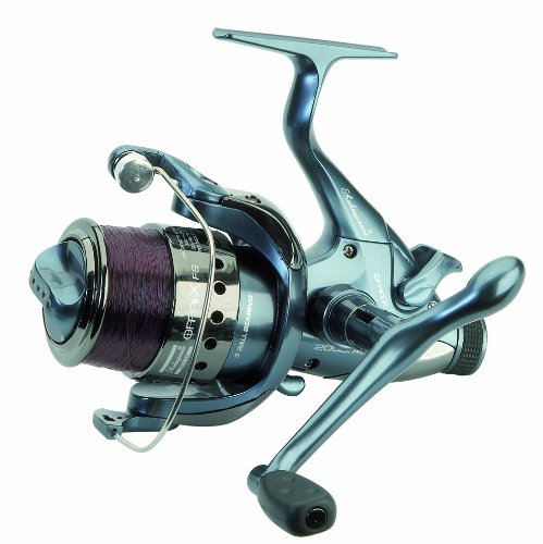 Shakespeare Omni X 130 Freilaufrolle Preisvergleich