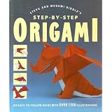 Step By Step Origami :by Steve Biddle