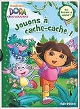 Jouons à cache-cache !