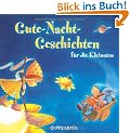 Gute-Nacht-Geschichten f�r die Kleinsten
