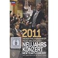 Wiener Philharmoniker - Neujahrskonzert 2011