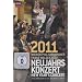 Wiener Philharmoniker / Franz Welser-M�st - New Year's Day Concert 2011 [DVD]