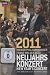 Wiener Philharmoniker / Franz Welser-Möst - New Year's Day Concert 2011 [DVD]