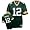 Green Bay Packers Green