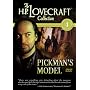 The H.P. Lovecraft Collection, Vol. 4: Pickman's Model