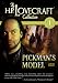 The H.P. Lovecraft Collection, Vol. 4: Pickman's Model