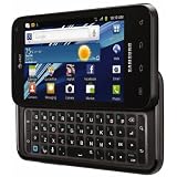 Samsung Captivate Glide i927 Brand New