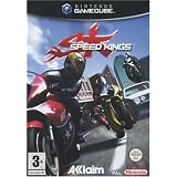 Speed Kingspar Acclaim