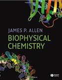 Biophysical Chemistry