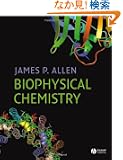Biophysical Chemistry