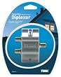 Terk Technologies BDS-P1 Indoor/Outdoor Diplexer (Single-LNB)