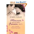 M�nner sind anders. Frauen auch.: Der Nr. 1 Bestseller - "M�nner sind vom Mars. Frauen von der Venus.": Der Nr. 1 Bestseller aus den USA - "M�nner sind vom Mars. Frauen von der Venus."