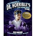 Dr Horrible's Sing-Along Blog Book