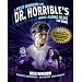 Dr Horrible's Sing-Along Blog Book