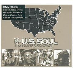 The Best Of U.S Soul