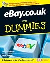 eBay.co.uk for Dummies, UK edition
