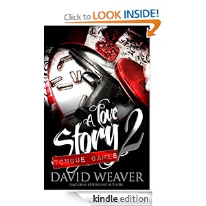 A Love Story 2 - David Weaver