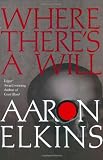 Where Theres a Will (Gideon Oliver Mysteries)