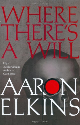 Where There's a Will (Gideon Oliver Mysteries)
