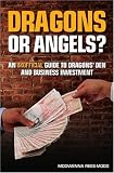 Review Crimson Publishing  / Dragons or Angels? What investors in business are really like (Dragons Den)