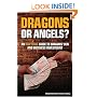 Dragons or Angels? What investors in business are really like (Dragons Den)