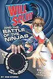 Will Solvit and the battle of the Ninjas