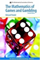 Mathematics of Games and Gambling (New Mathematical Library)