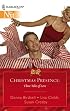 Christmas Presence: Three Tales Of Love: Christmas Presence\Secret Santa\You're All I Want For Christmas (Harlequin Next)