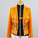 未来日記★ 天野雪輝風 ★コスプレ衣装 新品 完全オーダメイドも対応可能