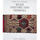 Kilim: History and Symbols