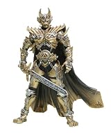 GARO極魂 黄金騎士 牙狼